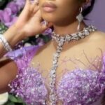 Sharon Ooja Instagram – This year I dressed as a rebellious princess 🤣🥹I’m your entertainment for this season stepping into the spotlight that I so live in already,Finding love in the same garden the queen found love must be a flex for me ….. I present you princesss sharon of a certain house in Imo state 🥹🤭 lady whistledown will be writing about this betrothal shortly … in the mean time I’m off to see the queen Bridgerton is upon us #BridgertonNetflix #netflix 

Outfit @somobysomo 
Jewelry @bozdiamonds 🥹😍
Styling best boy ever @dahmola 
Photography @chuchuojekwe 
Hair @adefunkeee 
Makeup @bibyonce 
Hairstyling @bernardsmiless