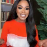 Sharon Ooja Instagram – Dearest gentle reader, a new season of Bridgerton is upon us and I will be stepping into the light. Join us this Saturday, May 4th live on Tiktok @naijaonnetflix @netflixsa for all the excitement ❤️