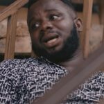 Sharon Ooja Instagram - The loss of a dearly loved one makes Johnny dead serious about being dead 😬 #DeadSeriousShowmax is coming soon.