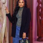 Sharon Ooja Instagram – Netflix had a beautiful event yesterday celebrating us women in the industry and our voices to celebrate women’s day… @naijaonnetflix the panel was nothing short of amazing it was super interesting hearing the stories of some of the women who shaped the industry and the thought process behind that gave me so much peace … thank you Netflix for bringing us all into a room to discuss and feel heard and pampered.. I loved every bit of it thank you @moabudu for all you do you know I love you truly ❤️Thank you to the whole  Netflix team who flew down to make this happen and for making me feel seen and heard as an actor nothing beats this level of being attentive to one’s craft and taking time to make me and my fellow actors feel appreciated @naijaonnetflix love you ❤️

#hervoiceourstory #internationalwomensday #netflixbaby