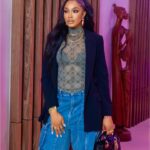Sharon Ooja Instagram – Netflix had a beautiful event yesterday celebrating us women in the industry and our voices to celebrate women’s day… @naijaonnetflix the panel was nothing short of amazing it was super interesting hearing the stories of some of the women who shaped the industry and the thought process behind that gave me so much peace … thank you Netflix for bringing us all into a room to discuss and feel heard and pampered.. I loved every bit of it thank you @moabudu for all you do you know I love you truly ❤️Thank you to the whole  Netflix team who flew down to make this happen and for making me feel seen and heard as an actor nothing beats this level of being attentive to one’s craft and taking time to make me and my fellow actors feel appreciated @naijaonnetflix love you ❤️

#hervoiceourstory #internationalwomensday #netflixbaby