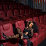 Sharon Ooja Instagram – Happy birthday to me!! What a year it’s been God has been soooo good!! I feel truly blessed and grateful to God😍😍in the spirit of gratitude let me count some of numerous blessings ..
33 years of Gods amazing favour and grace and counting and forever to go😍😍🎈🎈
12 years of being a cinema queen and many more years to come😍🎈🎈
A few months of being in the most amazing loving and Godly marriage forever to go 😍😍😬
Thank You Jesus for all your kindness and love your baby girl is full of joy ❤️ 33 but 16 at heart!!❤️🎈🎈🎈

Hair styled @adefunkeee 
Makeup @mayhaz_ 
Styling @dahmola 
Outfit @udiahgebi 
Photography @bangraphy
Location @ebonylifeplace