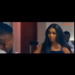 Sharon Ooja Instagram - So iv seen all the love on our performance in this scene and first I’d like to thank my director @bunmiajakaiye an actor is almost as good as their director and bunmi our journey together has been one I appreciate I appreciate all that you are !! And all you do !!! A director true and true and someone I love truly from my heart we have our own off air relationship that transcends the industry you are a a gem ❤️… @_timini we started this journey together and here we are killing it and legit performing real life scenarios!!! We are alive and well so I will give you your flowers the validation slaps better when the people around you acknowledge your growth!!! You dey act!!!!! Love you loads !!! On that note shalewa has suffered and familiar love is a bastard … coming from someone who’s in therapy in real life just to navigate and get tools for growth I can relate with her strength to do what’s best for her … I’m in such a good place because I finally understand self love and self respect .. I pray shalewa also gets there @ndanitv … Sgit fans yall rock❤️❤️ #sgit7