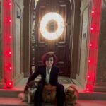 Sharon Osbourne Instagram - Wishing Everyone The Happiest of Holidays ❤️ ✌️ 😘