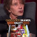 Sharon Osbourne Instagram - When only one Osbourne shows up, you know it’s time to bring in Billy Morrison for some extra rock ‘n’ roll flavor! Don’t miss an unforgettable episode where Billy steals the show... and all the Osbourne’s candy! NEW Episode of The Osbournes Podcast OUT NOW. Catch the lone Osbourne and Billy Morrison on Youtube, Rumble or wherever you get your podcasts and be sure to follow @theosbournespodcast for all things Osbournes!