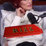Sharon Osbourne Instagram - What happens when Gen Z slang meets the Osbournes? We learn the Prince of Darkness has “RIZZ”. Ep. OUT NOW on Youtube, Rumble or wherever you get your podcasts. Follow @theosbournespodcast for all things Osbournes #theosbournes #TheOsbournesPodcast #ozzyosbourne