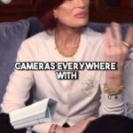 Sharon Osbourne Instagram - If the government’s listening, we hope they’re at least tuning in for the good stuff like @theosbournespodcast It’s a political party this week on the Osbournes podcast! Join us as we tackle tough questions with our trademark humor and charm. New Ep. OUT NOW Youtube, Rumble or wherever you get your podcasts.