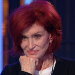 Sharon Osbourne Instagram - Mrs O, thank you for the memories! #CBBUK @sharonosbourne