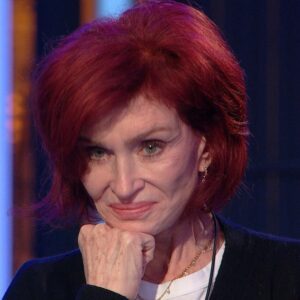 Sharon Osbourne Instagram - Mrs O, thank you for the memories! #CBBUK @sharonosbourne