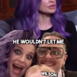 Sharon Osbourne Instagram - From the chaos to the calm, the Osbournes know how to embrace the fun and tender moments Ep. OUT NOW on Youtube, Rumble or wherever you get your podcasts. Follow @theosbournespodcast for all things Osbournes #theosbournes #TheOsbournesPodcast #ozzyosbourne