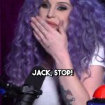 Sharon Osbourne Instagram - Hungry? We are too. Get ready to feast your ears on the latest episode of The Osbournes Podcast. Guaranteed to leave you craving more! Catch our BRAND NEW Episode of The Osbournes Podcast out now on Youtube, Rumble or wherever you get your podcasts. Follow @theosbournespodcast for all things Osbournes #theosbournes #TheOsbournesPodcast #ozzyosbourne