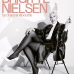 Sharon Osbourne Instagram - “I’ve been down and out, but I never give up.” Don’t miss my interview with my dear friend @realbrigittenielsen in @interviewmag We got real about political correctness, sobriety, surgery, and conquering a new generation of fans in @interviewmag Spring issue !