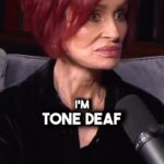 Sharon Osbourne Instagram - Time to get your groove on – osbournemediahouse.com is LIVE! Join us @theosbournespodcast as we crank up the disco vibes to celebrate the launch! Don’t miss out – become a member for exclusive perks, early access, merch, and much much more at osbournemediahouse.com!