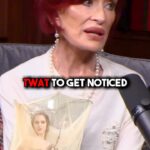 Sharon Osbourne Instagram - Join us on @theosbournespodcast as we critique the highs and lows of the Met Gala red carpet. We’re serving up some serious style critique, and Lizzo’s Met Gala ‘mushroom’ moment is up first on the chopping block! New Ep. OUT NOW on Youtube, Rumble or wherever you get your podcasts. Follow @theosbournes on Youtube for all things Osbournes #theosbournes #TheOsbournesPodcast #ozzyosbourne