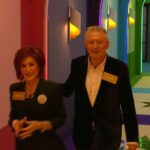 Sharon Osbourne Instagram - Mrs O, thank you for the memories! #CBBUK @sharonosbourne