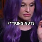 Sharon Osbourne Instagram - Today’s forecast: a wild mix of laughter, mushrooms, and an all-new episode of the Osbourne podcast! Join the fun as Kelly dishes out the story of Jack’s shroom-selling escapades. ALL New Ep. OUT NOW Youtube, Rumble or wherever you get your podcasts. Follow @theosbournespodcast for all things Osbournes #theosbournes #TheOsbournesPodcast #ozzyosbourne