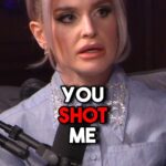 Sharon Osbourne Instagram - Kelly’s sharing stories about Jack’s pellet gun antics. Reminds me of the good ol’ days! This gives you a taste of what’s coming on our new show ‘The Basement Tapes,’ where we’ll revisit the chaos of the Osbourne series together. Osbournemediahouse.com is now LIVE! Become a member at osbournemediahouse.com for exclusive early access, perks, merch and much much more!