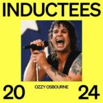 Sharon Osbourne Instagram - THIS MEANS THE WORLD! Thank you to everyone who voted for Ozzy 🙏❤️🙏❤️