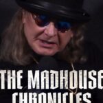 Sharon Osbourne Instagram - The Madhouse Chronicles is releasing this week! Catch Ozzy and guitarist Billy Morrison in a candid raucous new talk show where they take on the wilder side of the internet, reacting to viral clips and sharing what’s going on in their wacky noggins. No topic is off limits. Become a member at osbournemediahouse.com for exclusive early access, perks, merch and much much more.