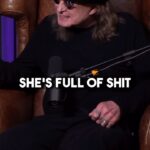 Sharon Osbourne Instagram - Keeping it classy on The Osbournes Podcast - no room for fart jokes in my world! Ep. OUT NOW on Youtube, Rumble or wherever you get your podcasts. Follow @theosbournespodcast for all things Osbournes #theosbournes #TheOsbournesPodcast #ozzyosbourne