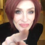 Sharon Osbourne Instagram - 100 seconds just doesn’t feel long enough for Sharon’s best moments in the House… but here they are!