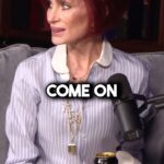 Sharon Osbourne Instagram - Soft, stylish, and oh-so-Osbourne! Osbourne Media House isn’t just a website – it’s a fashion destination! Our merch drop is FINALLY here! From retro vibes to old-school cool, our new merch drop has something for everyone! Join the Osbourne family at osbournemediahouse.com for exclusive content, merch, early access, and more.