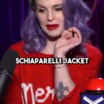 Sharon Osbourne Instagram - Santa, are you listening? This holiday season, the Osbournes have a wishlist, and at the very top is the drop of an all-new podcast episode! NEW Episode of The Osbournes Podcast OUT NOW! Catch the Osbournes as they dive into all things Holly and Jolly this Holiday season on Youtube, Rumble or wherever you get your podcasts. Follow @theosbournespodcast for all things Osbournes #theosbournes #TheOsbournesPodcast #ozzyosbourne