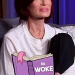 Sharon Osbourne Instagram - It’s safe to say Kelly’s childhood pranks prove she’s inherited more than just her mom’s good looks—those mischievous genes run deep! Ep. OUT NOW on Youtube, Rumble or wherever you get your podcasts. Follow @theosbournespodcast for all things Osbournes #theosbournes #TheOsbournesPodcast #ozzyosbourne