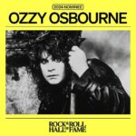 Sharon Osbourne Instagram - If you could vote for Ozzy to be inducted into the Rock & Roll Hall of Fame, it would help make a dream come true for him. Love you, Sharon ❤️ Vote daily now until April 26 ~ LINK TO VOTE IN MY BIO #RockHall2024 #ozzyosbourne
