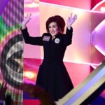 Sharon Osbourne Instagram - Mrs O, thank you for the memories! #CBBUK @sharonosbourne