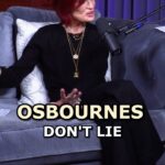 Sharon Osbourne Instagram - Plastic surgery? ❌ Not for Kelly! Setting the record straight on The Osbournes Podcast... But here’s Kelly’s hypothetical makeover wishlist. Ep. OUT NOW on Youtube, Rumble or wherever you get your podcasts. Follow @theosbournespodcast for all things Osbournes #theosbournes #TheOsbournesPodcast #ozzyosbourne