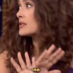 Sharon Osbourne Instagram - Twin Flame 👯‍♀️ @salmahayek
