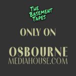 Sharon Osbourne Instagram - Cringe along with us as we watch back our beloved dysfunctional lives on ‘The Basement Tapes’. Who said The Brady Bunch was the most loved family in America? F*CK OFF! It’s the Osbournes. Watch our new show- The Basement Tapes- exclusively on @ osbournemediahouse.com.