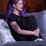 Sharon Osbourne Instagram - The River of Floating Dog Turds. LA floods turned The Osbournes’ basement into a ‘poo-l’ party! It smells like a canine water park over here. Who needs a river when you have floating doggy gifts? 💩 🌊 Ep. OUT NOW on Youtube, Rumble or wherever you get your podcasts. Follow @theosbournespodcast for all things Osbournes #theosbournes #TheOsbournesPodcast #ozzyosbourne
