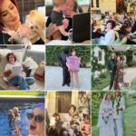Sharon Osbourne Instagram - Top Nine 2023 🤗