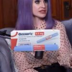 Sharon Osbourne Instagram - Just when you thought it couldn’t get any juicier! Today’s Osbournes podcast episode drops with Kelly addressing the Ozempic controversy head-on. Tune in for the latest dose of drama! New Ep. OUT NOW Youtube, Rumble or wherever you get your podcasts.