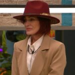Sharon Osbourne Instagram - Mrs O, thank you for the memories! #CBBUK @sharonosbourne