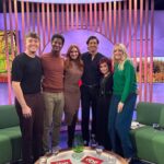 Sharon Osbourne Instagram - Did you see Mrs O on @bbctheoneshow last night? You can catch it back on BBC Iplayer! #CutTheCrap!