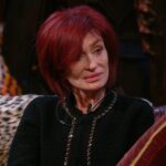 Sharon Osbourne Instagram - Mrs O, thank you for the memories! #CBBUK @sharonosbourne