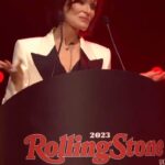Sharon Osbourne Instagram - 🙏❤️ @rollingstoneuk