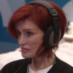 Sharon Osbourne Instagram - Mrs O, thank you for the memories! #CBBUK @sharonosbourne