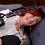 Sharon Osbourne Instagram - The Osbourne series was more than just TV – it was a once-in-a-lifetime opportunity that touched our lives in ways we never imagined. It’s time to relive the madness together because the “Basement Tapes” have officially dropped. *** The Basement Tapes Series will be released this week on OsbourneMediaHouse.com on FRIDAY. Visit OsbourneMediaHouse.com to watch our new show - THE BASEMENT TAPES OUT NOW.