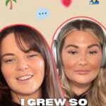 Shaughna Phillips Instagram – Episode 3 is available on your favourite podcast platform💛
