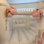 Shaughna Phillips Instagram – Had the most amazing day yesterday celebrating Lucia’s 1st birthday (and my 30th which is on Thursday 🙈). Prepare for party spam, apologies in advance 😂

I can’t put into words what an incredible job @poshtotzsoftplay done in party planning, there was not a single thing I would change about the day 🫶🏼

I have some incredible small businesses that I have to shout out, who made the day so special 🩷

Events Planner/ Softplay/ Bouncy Castle & Table and chairs set up
@poshtotzsoftplay 

Backdrop/ Balloons & Decor
@bubblesandblooms7 

Cake 
@babybearbakery_1 

Kids grazing table 
@littlefavoursx 

Sweetie favours 
@say.it.with.sweeties 

Custom made popsicle tower 
@cake_bops 

Candyfloss and popcorn 
@271events 

Personalised chocolate lollies 
@dollyslollies_ 

LED Light up letters 
@impressive_parties 

Not forgetting the fabulous @jomcgmusic who is now an absolute must have at any party I throw! 

And lastly the perfect venue @stcsportsclub 🤍