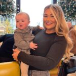 Shaughna Phillips Instagram – It’s the most wonderful time of the year 🎄