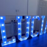 Shaughna Phillips Instagram – Had the most amazing day yesterday celebrating Lucia’s 1st birthday (and my 30th which is on Thursday 🙈). Prepare for party spam, apologies in advance 😂

I can’t put into words what an incredible job @poshtotzsoftplay done in party planning, there was not a single thing I would change about the day 🫶🏼

I have some incredible small businesses that I have to shout out, who made the day so special 🩷

Events Planner/ Softplay/ Bouncy Castle & Table and chairs set up
@poshtotzsoftplay 

Backdrop/ Balloons & Decor
@bubblesandblooms7 

Cake 
@babybearbakery_1 

Kids grazing table 
@littlefavoursx 

Sweetie favours 
@say.it.with.sweeties 

Custom made popsicle tower 
@cake_bops 

Candyfloss and popcorn 
@271events 

Personalised chocolate lollies 
@dollyslollies_ 

LED Light up letters 
@impressive_parties 

Not forgetting the fabulous @jomcgmusic who is now an absolute must have at any party I throw! 

And lastly the perfect venue @stcsportsclub 🤍