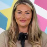 Shaughna Phillips Instagram - Shaughna Phillips is OK! Magazine’s exclusive Love Island: All-Star’s columnist! She’s going to be bringing you her hilarious takes on the series so keep an eye on our socials for all the fun . . . . . . #okmag #celebrity #itv #loveisland #shaughnaphillips