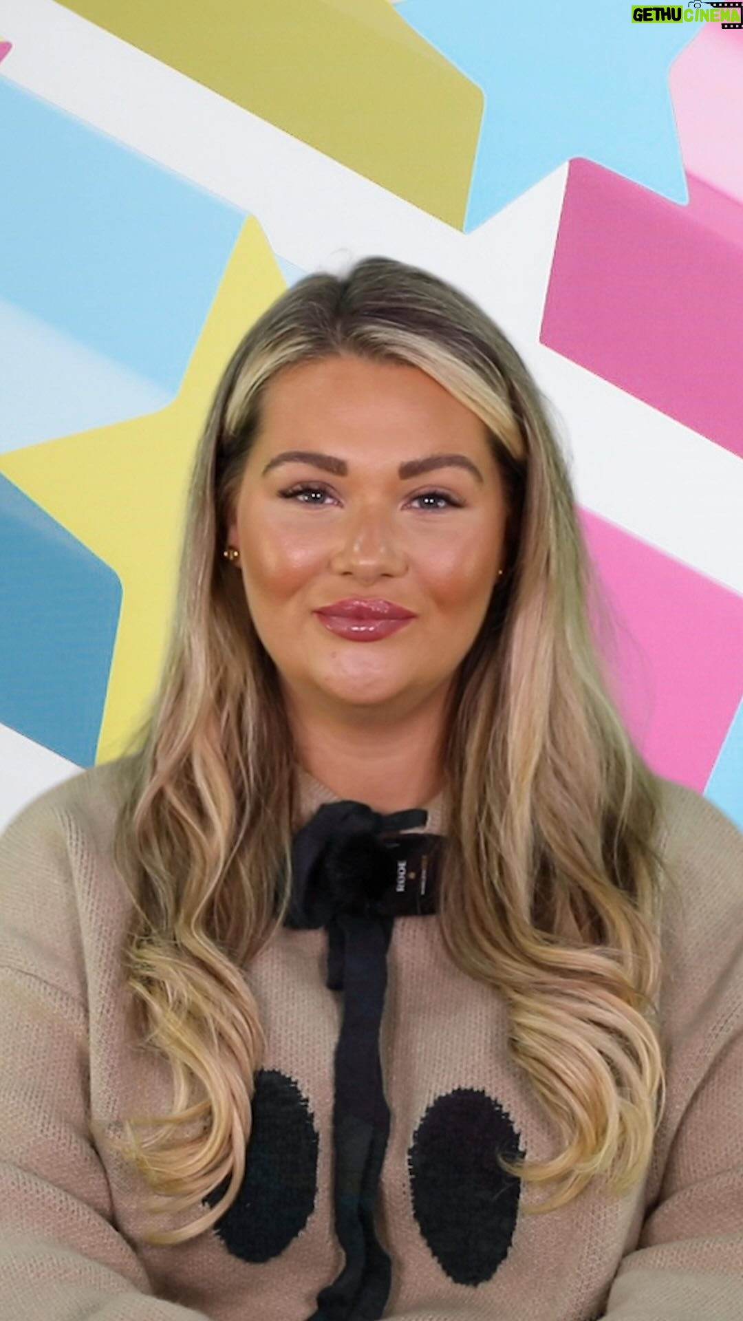 Shaughna Phillips Instagram - Shaughna Phillips is OK! Magazine’s exclusive Love Island: All-Star’s columnist! She’s going to be bringing you her hilarious takes on the series so keep an eye on our socials for all the fun . . . . . . #okmag #celebrity #itv #loveisland #shaughnaphillips