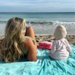 Shaughna Phillips Instagram - Experiencing the world again through my daughters eyes is one of the best gifts motherhood has given me Life has a habit of hardening us, seeing beauty in the small things is good for the soul 🧿🤍🫶🏼