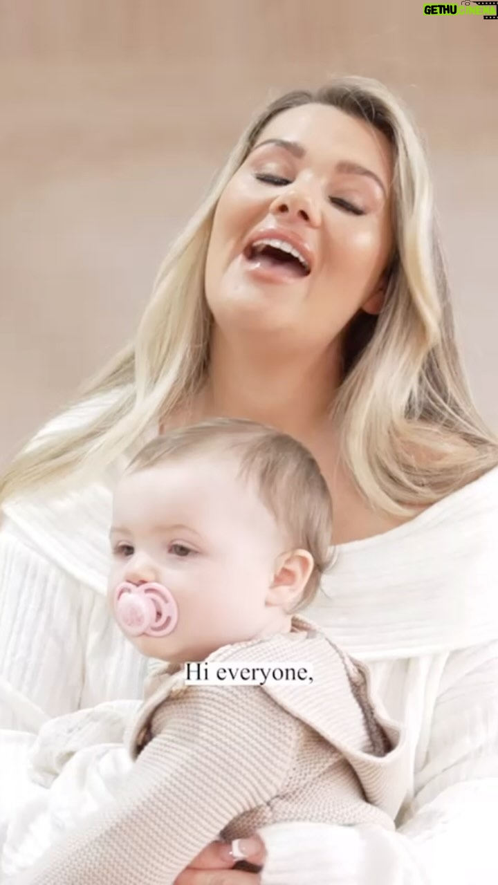 Shaughna Phillips Instagram - Love Island queen Shaughna Phillips, whose baby Lucia is very nearly one, gave us her top three bits of advice for new mums and they are excellent. Check out her full interview and delicious photoshoot via the link in our bio. #shaughnaphillips #loveisland2020 #parentingtips #babytipsforparents